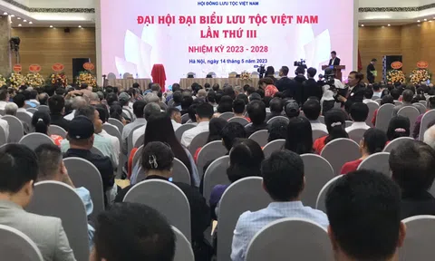 Lưu tộc Việt Nam với những giá trị lịch sử văn hóa dòng họ