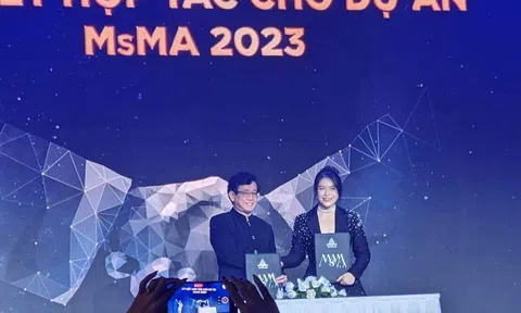 Oras Corporation - Doanh nghiệp mới nhưng tầm nhìn không hề nhỏ