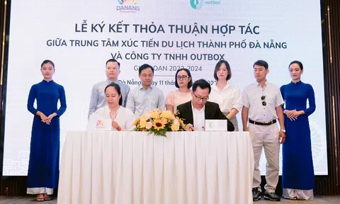 Đà Nẵng ứng dụng dữ liệu nghiên cứu thị trường để nâng cao hiệu quả quản lý và xúc tiến điểm đến
