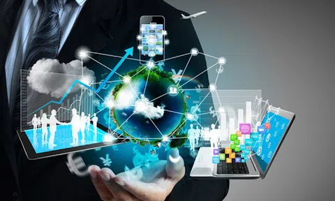 Toạ đàm “Kinh doanh sản phẩm và dịch vụ khoa học công nghệ Việt Nam trong bối cảnh mới”