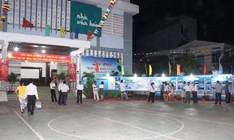 Kiên Giang: Sắp xếp hoạt động Trung tâm VHTT và Học tập cộng đồng xã, phường, thị trấn