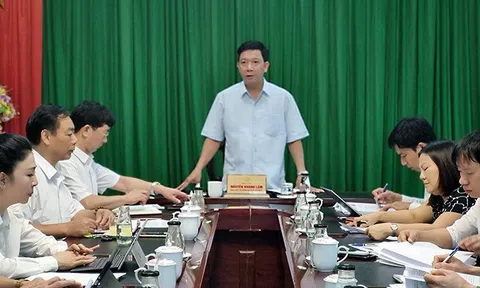 Huyện Xín Mần (Hà Giang): Nâng cao chất lượng giáo dục theo hướng toàn diện