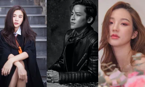 Lộ diện đại diện Việt Nam duy nhất dự sự kiện của Prada tại Thái Lan