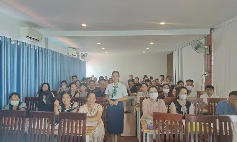 Vĩnh Long khai giảng lớp tập huấn quản lý cơ sở lưu trú du lịch trên địa bàn tỉnh