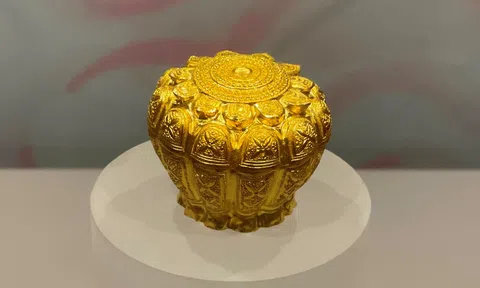 Xây dựng và triển khai hiệu quả các chương trình quảng bá giá trị bảo vật quốc gia