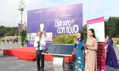 Nhiều hoạt động kỷ niệm 133 năm ngày sinh Chủ tịch Hồ Chí Minh (19/5/1890 - 19/5/2023)