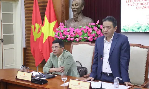 Bảo vệ và phát huy giá trị các di sản văn hóa dân tộc là một trong các nhiệm vụ, giải pháp chính thực hiện Chiến lược