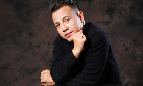 Những cống hiến của ca sĩ Ngô Tiến Minh cho nền âm nhạc quê hương Việt Nam