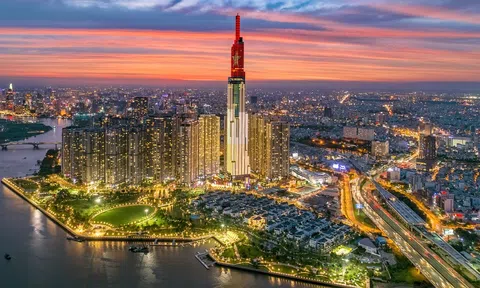 Đẩy mạnh truyền thông về kết quả phát triển kinh tế - xã hội và 51 chương trình, đề án theo Nghị quyết Đại hội XI Đảng bộ TPHCM