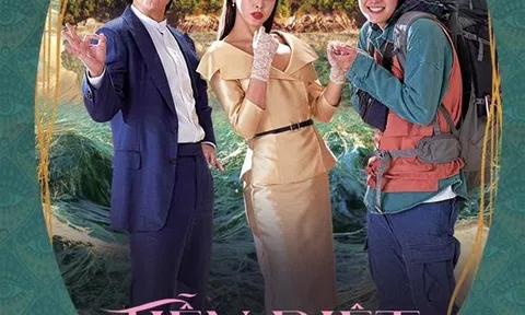 Tiễn biệt chồng yêu (Killing Romance) khởi chiếu tại các hệ thống rạp trên toàn quốc từ ngày 26/05/2023