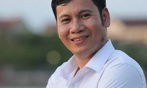 TS Lê Thanh Nga - Trường Đại học Vinh: “Tôi đọc thơ Đinh Văn Tới”