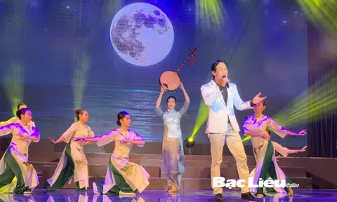 Bạc Liêu: Nhà hát Cao Văn Lầu - Nỗ lực để cải lương thành sản phẩm du lịch