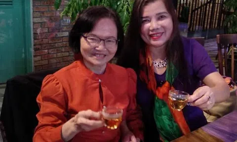 Đến với bài thơ hay nhân ngày Quốc tế thiếu nhi 1/6: Nhà thơ Phi Tuyết Ba và bài thơ “Đàn mưa con”!