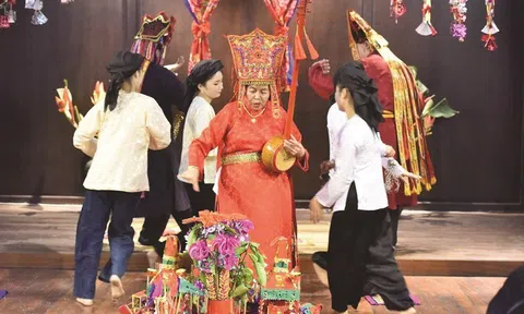 Lấy ý kiến Dự thảo Nghị định quy định về xét tặng danh hiệu "Nghệ nhân nhân dân", "Nghệ nhân ưu tú" trong lĩnh vực di sản văn hóa phi vật thể