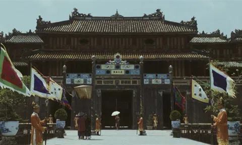 Điện ảnh - Cú hích phát triển du lịch: Cơ hội không từ trên trời rơi xuống