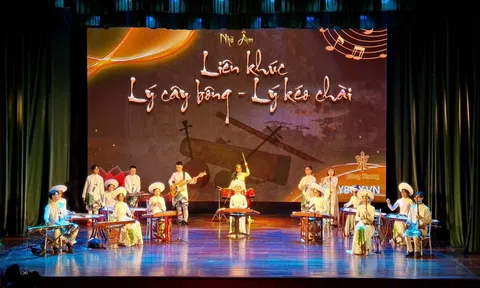 Hướng đi nào để bảo tồn và phát triển âm nhạc truyền thống trong dòng chảy đương đại