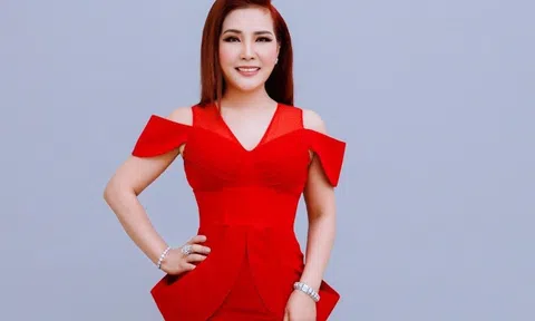 Hoa hậu Quý bà Việt Nam Toàn cầu 2023 đang thu hút đông đảo các nữ doanh nhân tham dự