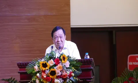 20 cá nhân và tập thể xuất sắc được trao giải thưởng Đào Tấn năm 2022