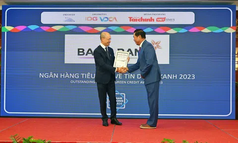 Ngân hàng Bắc Á kiên tâm với con đường tư vấn đầu tư cho các doanh nghiệp phát triển bền vững