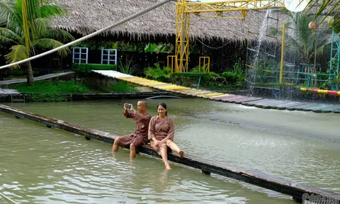 Cần Thơ: Triển khai chương trình phát triển du lịch nông thôn trong xây dựng nông thôn mới