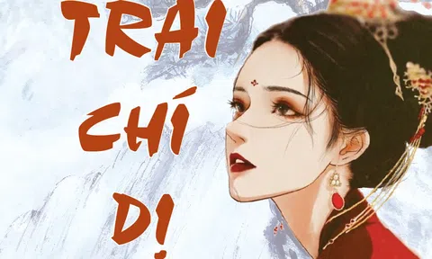 Liêu Trai Chí Dị - Bộ bách khoa toàn thư về cuộc sống của người dân Trung Quốc