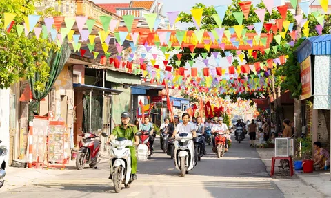 Lưu giữ và trao truyền giá trị lịch sử, văn hóa địa phương thông qua Đình làng Kĩa