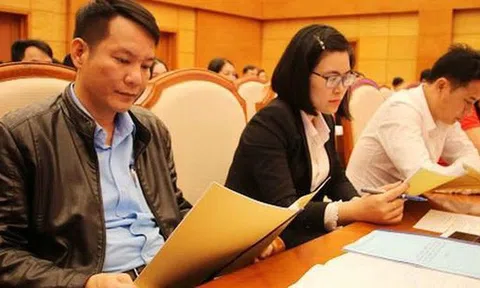 Tổ chức Hội nghị tập huấn nghiệp vụ pháp chế và quán triệt văn bản QPPL ngành VHTTDL năm 2023