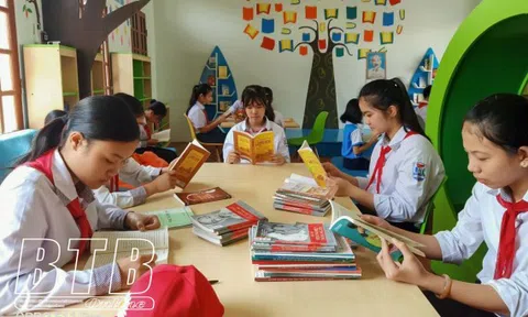 Ban hành Kế hoạch triển khai thực hiện Chương trình "Đẩy mạnh các hoạt động phục vụ học tập suốt đời trong thư viện, bảo tàng, trung tâm văn hóa