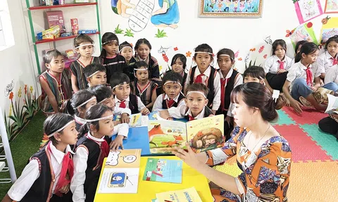 Gia Lai: Tập trung bảo tồn và phát huy giá trị văn học dân gian của dân tộc Bahnar và Jrai