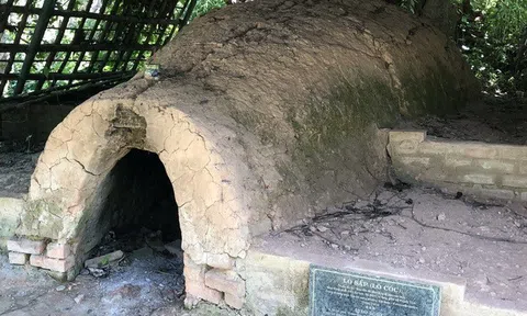 Làng gốm Phước Tích chính thức tắt lửa sau 500 năm hoạt động bền bỉ làm cho bao người nuối tiếc