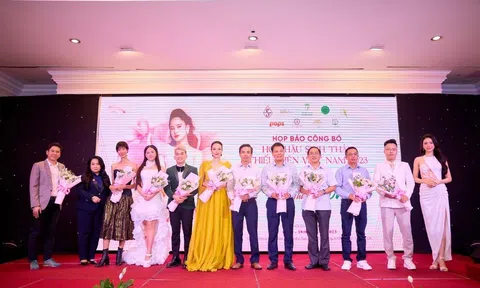 Thông tin mới vụ tranh chấp bản quyền tên gọi Hoa hậu sinh thái Thiếu niên Việt Nam 2023