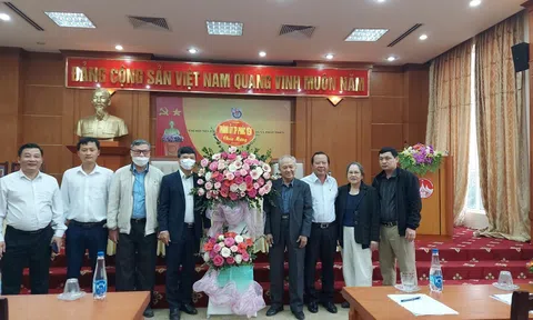 Kỷ niệm 98 năm Ngày báo chí cách mạng Việt Nam (21/6): Tạp chí điện tử Văn hóa và Phát triển trong dòng chảy báo chí Việt Nam đương đại