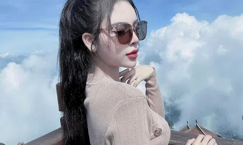 Ánh Dương: Không chỉ thông minh và xinh đẹp, mà còn là một nhà lãnh đạo kiếm tiền giỏi