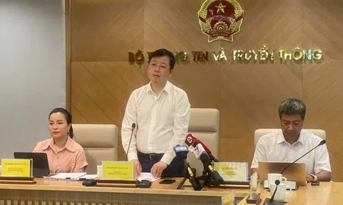 Sắp công bố kiểm tra toàn diện TikTok tại Việt Nam, xử lý nghiêm hiện tượng phim giang hồ mạng quảng cáo cờ bạc