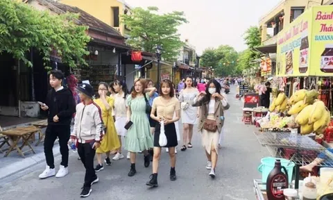 Quảng Nam tổ chức nhiều hoạt động trong chương trình kích cầu du lịch năm 2023