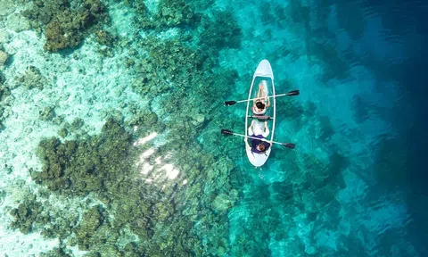 10 điểm du lịch đáng đến nhất trên thế giới - những trải nghiệm đáng nhớ và tận hưởng những cảnh quan tuyệt đẹp