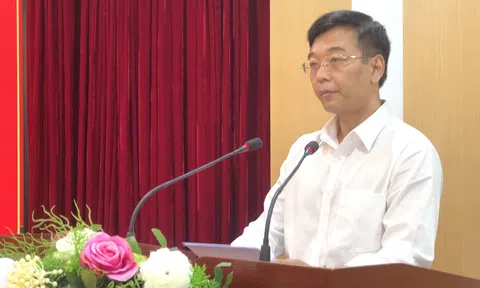 Đảng ủy Khối doanh nghiệp quận Đống Đa gặp mặt các cơ quan báo chí