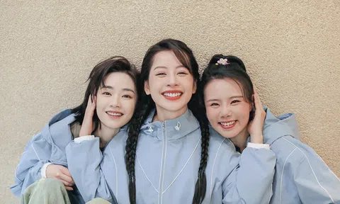 Chương trình "Tỷ tỷ đạp gió rẽ sóng" - phiên bản Việt dự kiến lên sóng vào thứ bảy hàng tuần VTV3 & Youtube YeaH1 Show