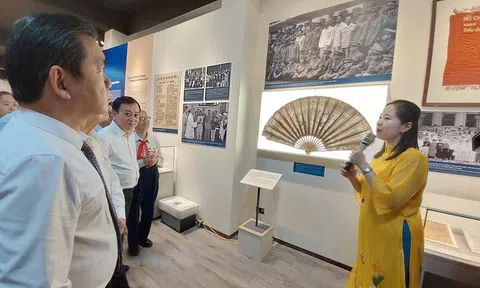 75 năm thi đua ái quốc: "Ươm những mầm xanh" để xây dựng và phát triển đất nước