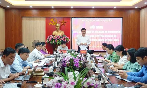 Thị xã Kỳ Anh (Hà Tĩnh): Thực hiện thắng lợi các chỉ tiêu phát triển kinh tế - xã hội, giữ vững quốc phòng - an ninh