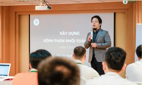 Viện Nghiên cứu phát triển kinh tế châu Á - Thái Bình Dương (ABE Academy): Nghiên cứu và chuyển giao các ứng dụng, kiến thức học thuật