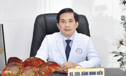 Bệnh viện Đa khoa tỉnh Sóc Trăng: Tạo dựng thương hiệu từ niềm tin của nhân dân