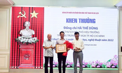 Tập trung triển khai hiệu quả Chương trình đột phá phát triển nhân lực và văn hóa Thành phố