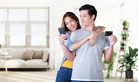 Sở hữu thẻ tín dụng quốc tế của Ngân hàng TMCP Bắc Á (BAC A BANK): Nhận ưu đãi độc quyền, hoàn phí bảo hiểm