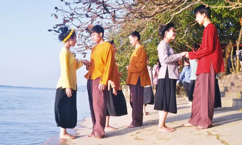 Nghệ An: Festival dân ca Ví, Giặm năm 2023 dự kiến diễn ra từ ngày 26/7 đến ngày 05/8/2023