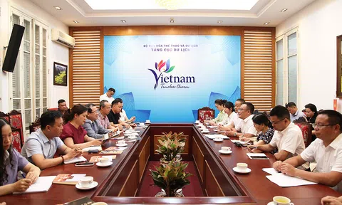 Thúc đẩy hợp tác du lịch giữa Việt Nam và TP. Kiến Thủy, tỉnh Vân Nam (Trung Quốc)