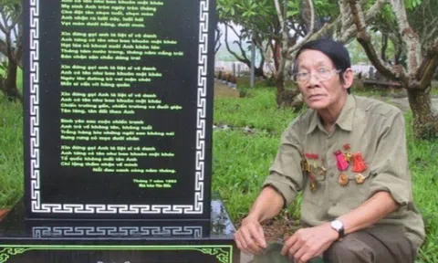 Kỷ niệm 98 năm ngày báo chí Việt Nam (21/6): Một nhà báo tâm huyết với đồng đội