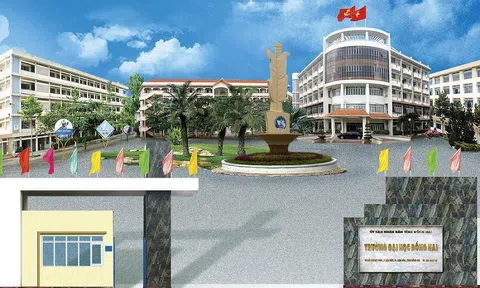 Trường Đại học Đồng Nai: Nâng cao chất lượng đào tạo, kết hợp đối thoại giữa sinh viên và doanh nghiệp