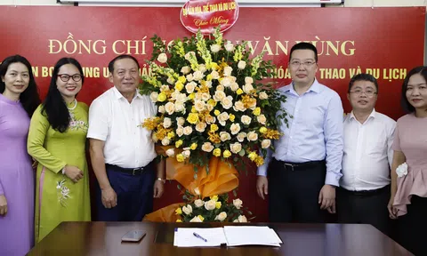 Bộ trưởng Nguyễn Văn Hùng: Báo chí phải đi trước, mở đường, tạo dư luận đồng thuận trong truyền thông chính sách