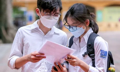Kiên Giang: Điều động 1.984 cán bộ, giáo viên làm công tác coi thi, dự phòng thêm 100 cán bộ giáo viên